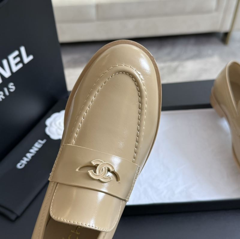 Chanel Business Shoes